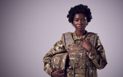 Recognizing and Understanding the Psychological Effects of Military Sexual Trauma