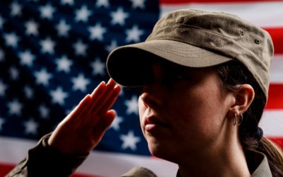 New Protections for Military Sexual Assault Victims Reporting Crimes