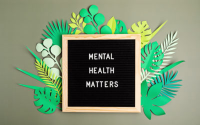 Mental Health Matters: Raising Awareness 365-Days a Year