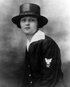 Celebrating the Navy’s Birthday: Historical Women of the High Seas