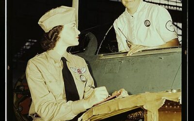 The Changing Roles of American Women in the Military